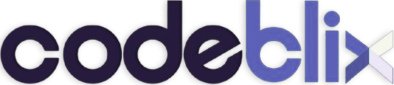 Codeblix POS