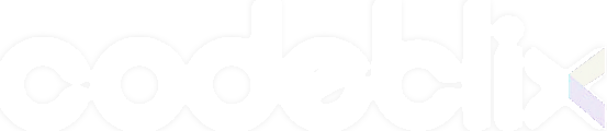 Codeblix POS